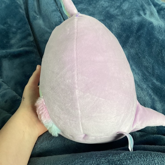 kangaroo squishmallow - Picture 2 of 2